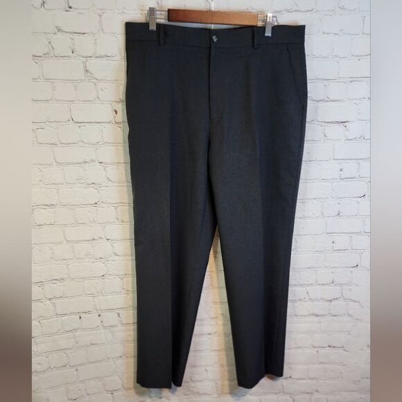 Men's Perry Ellis dress pants, size 36 X 30 - Picture 1 of 4